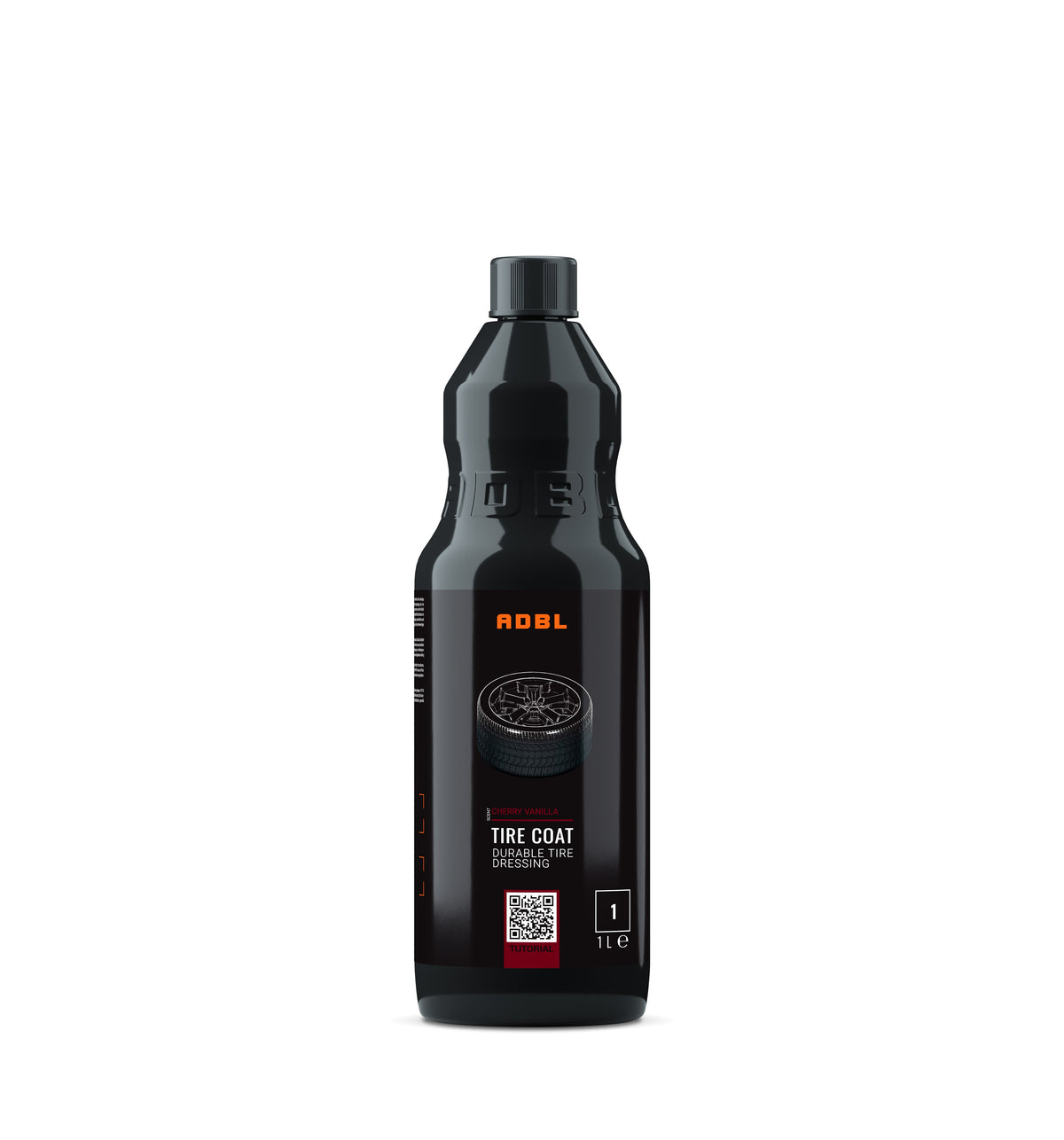 ADBL Tire Coat
