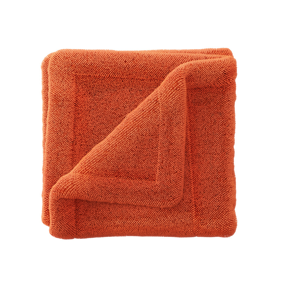 ADBL DOUBLE MINI TWISTED TOWEL – microfiber cloth