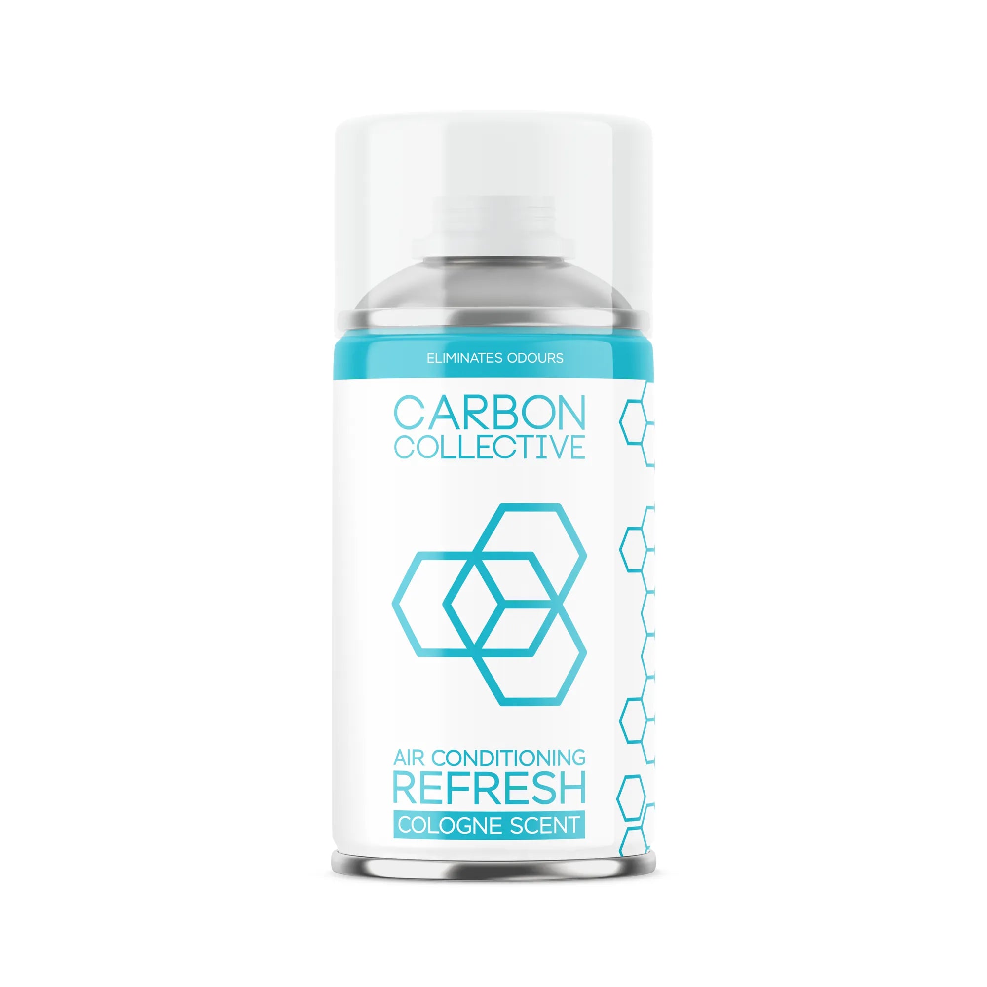 Carbon Collective Air Conditioning Refresh Air Con Bomb