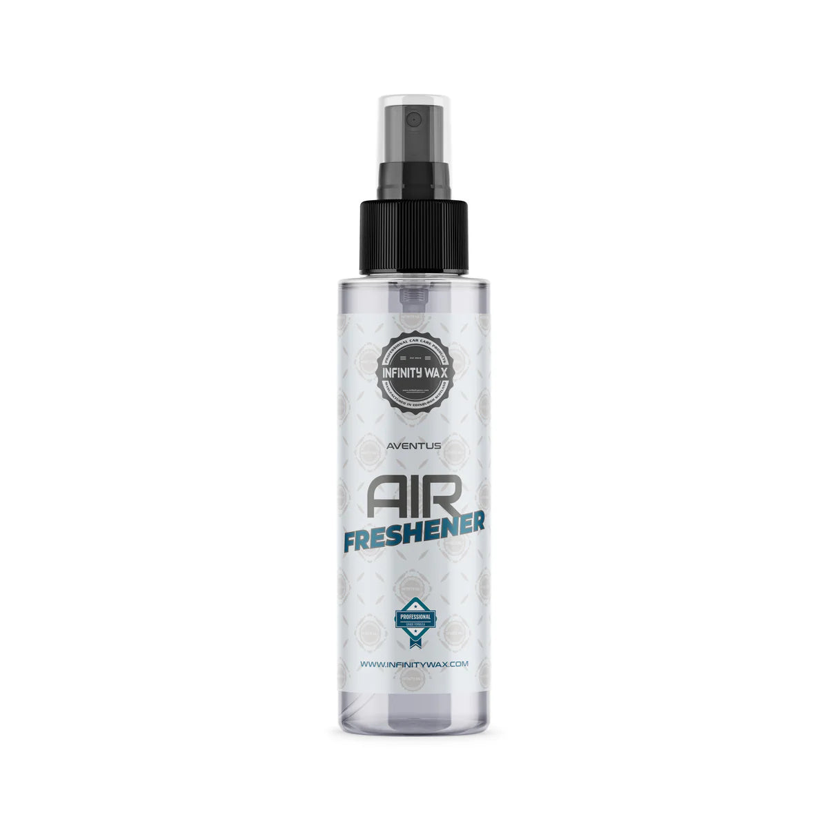 Infinity Wax Creed Aventus Limited Edition Spray Air Freshener