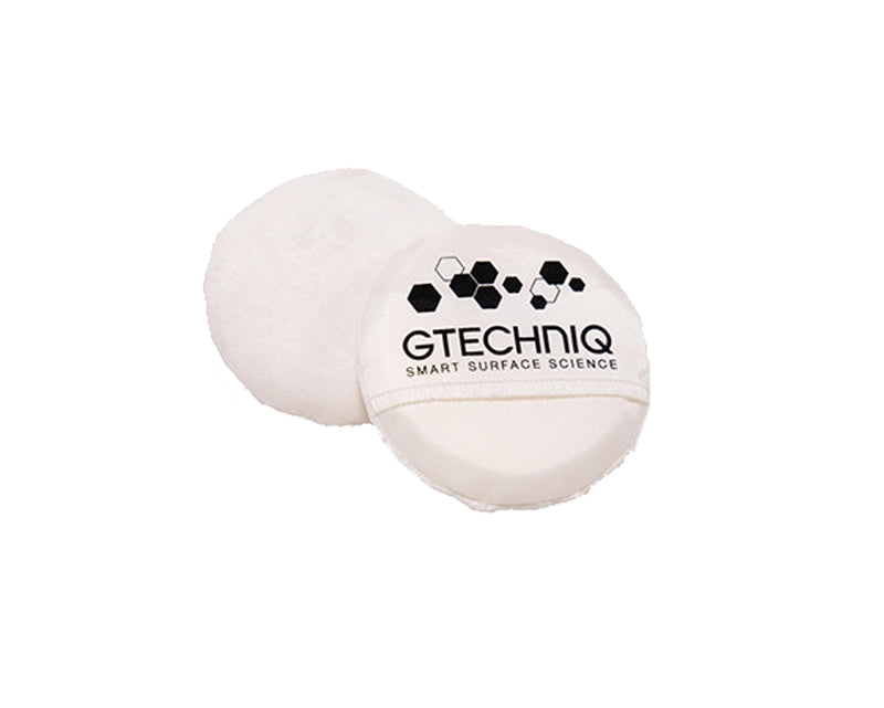 Gtechniq -  AP2 Ultra Soft Foam Filled Microfibre Applicator