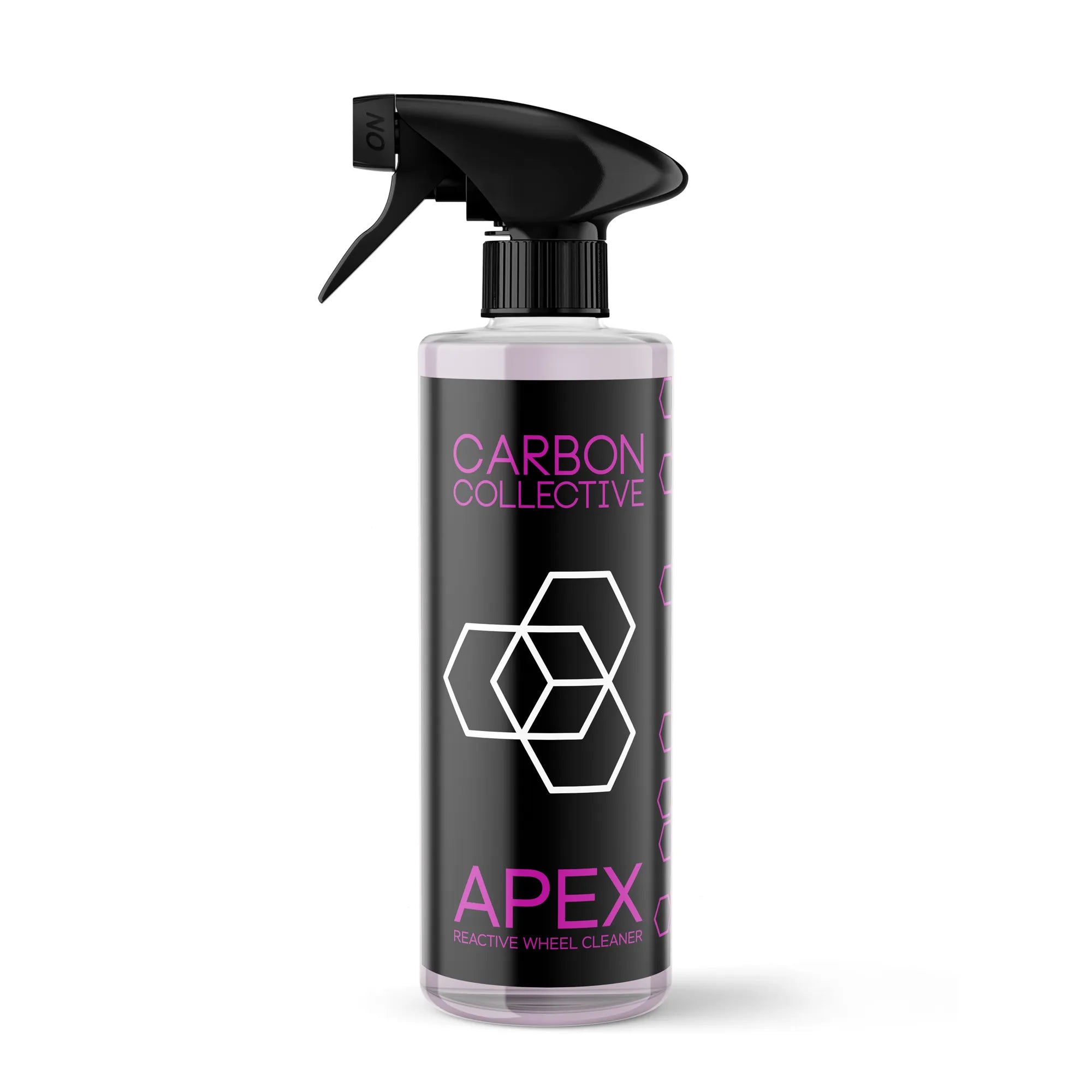 Carbon Collective APEX Reactive Wheel Cleaner