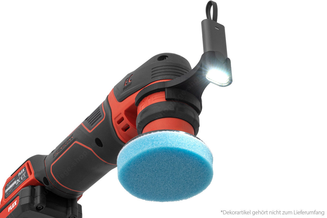 APS FSL Nano Holder for Scangrip Micro R LED Light for Flex PXE80