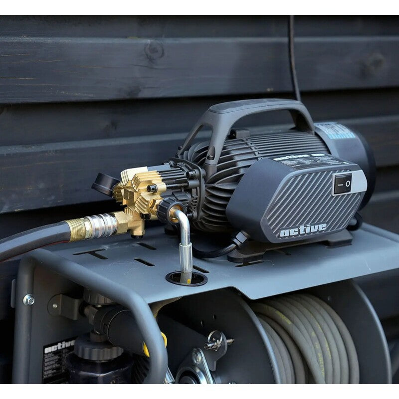 Active™ Pressure Washer Wall Mount