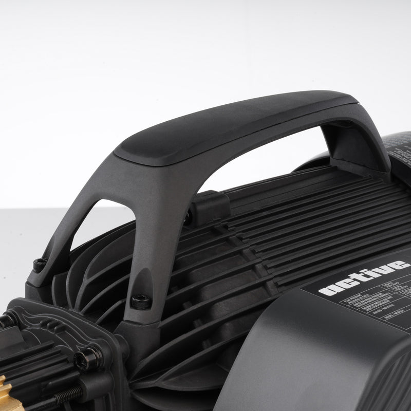 Active™ 2.3 Electric Pressure Washer - Premium Kit