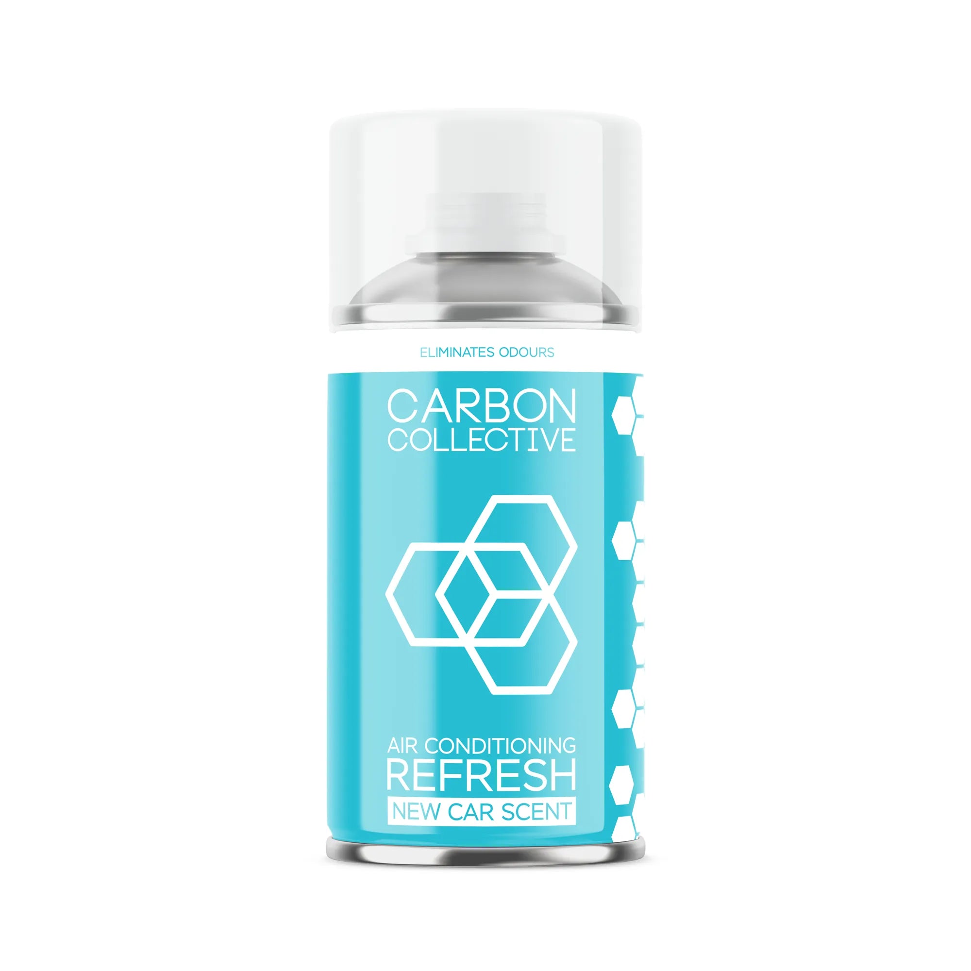 Carbon Collective Air Conditioning Refresh Air Con Bomb