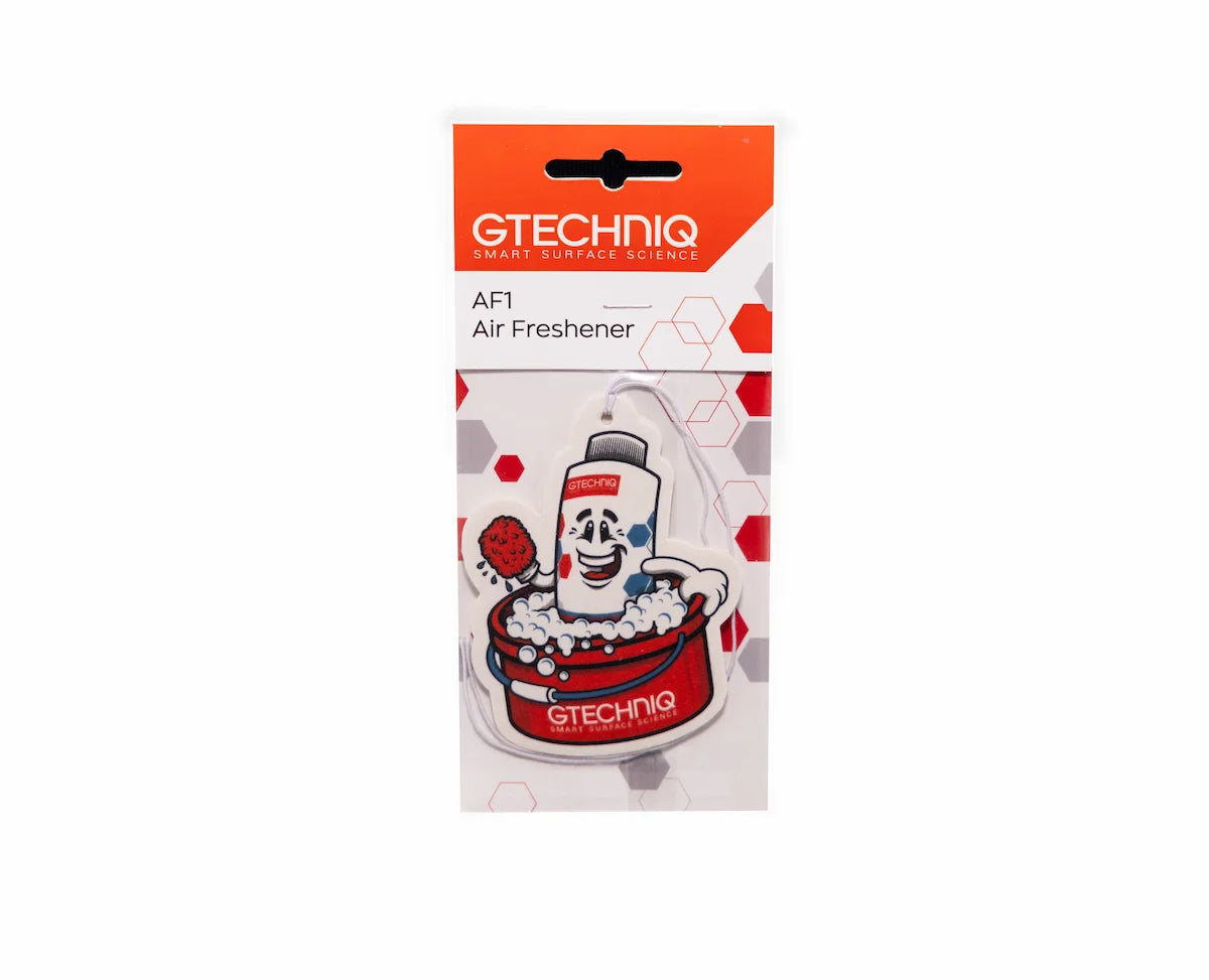 Gtechniq Mitty Air Freshener