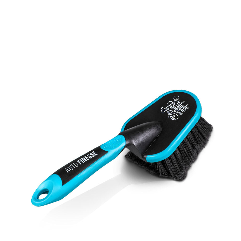 Auto Finesse Arch Blaster - Wheel Arch Brush