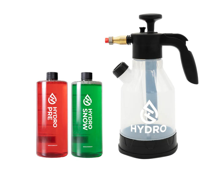 HYDRO V2 Hydro Spray Bundle