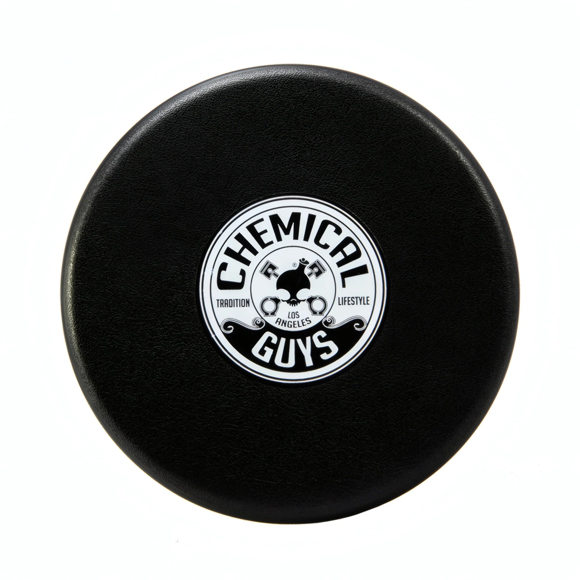Chemical Guys Black Lid
