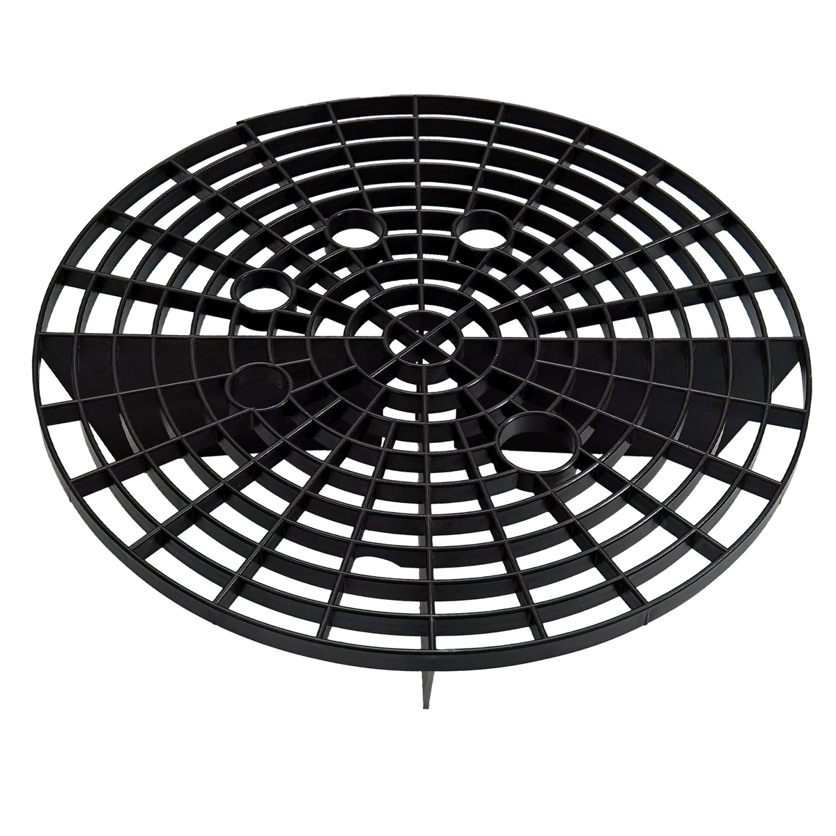 MCC Grit Guard - Black