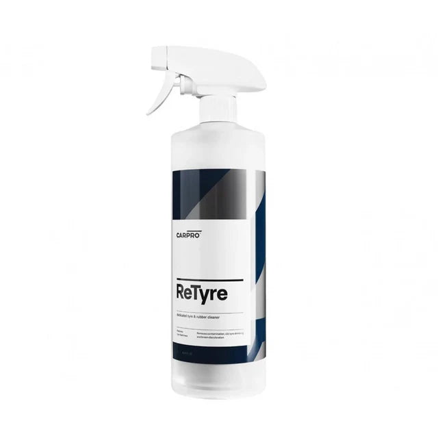 CarPro ReTyre Tyre Cleaner