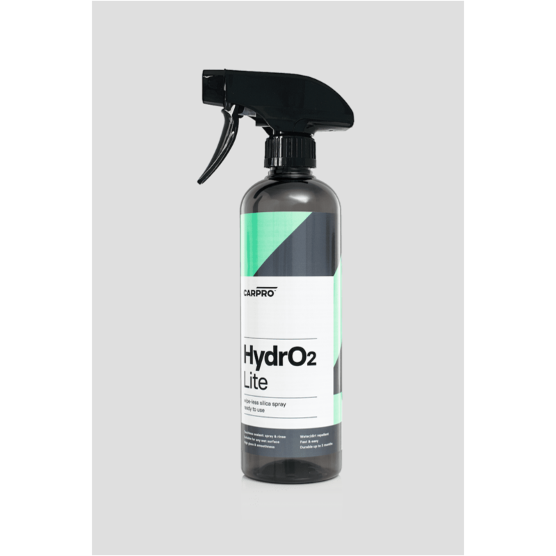 CarPro Hydro2 Lite