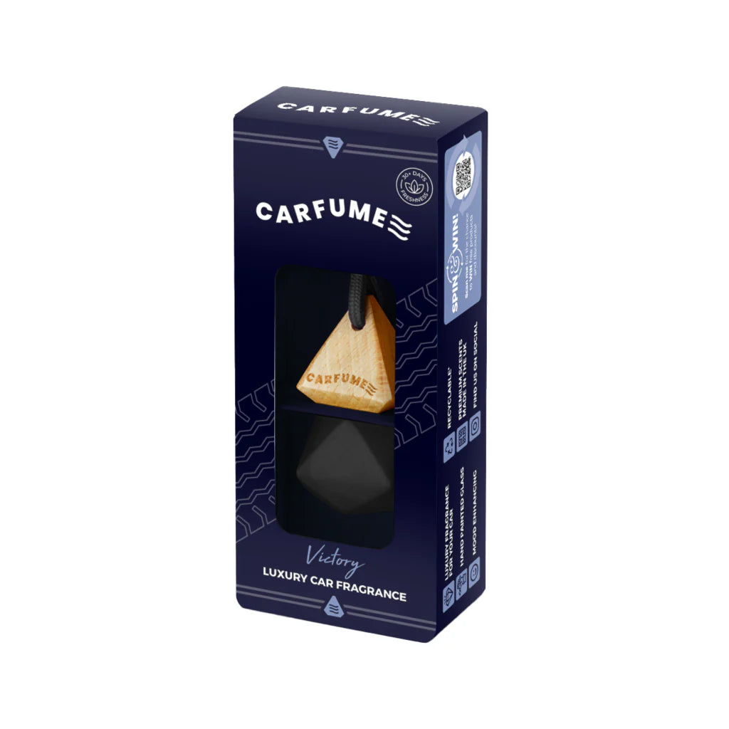 Carfume Victory Diffuser