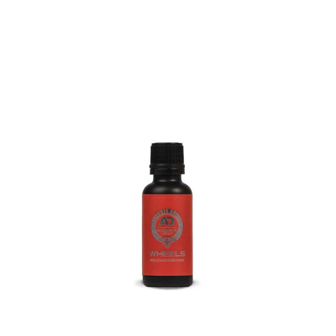 Autobrite Ceramic Ceramic Shield Wheels - Wheel Coating 30ml
