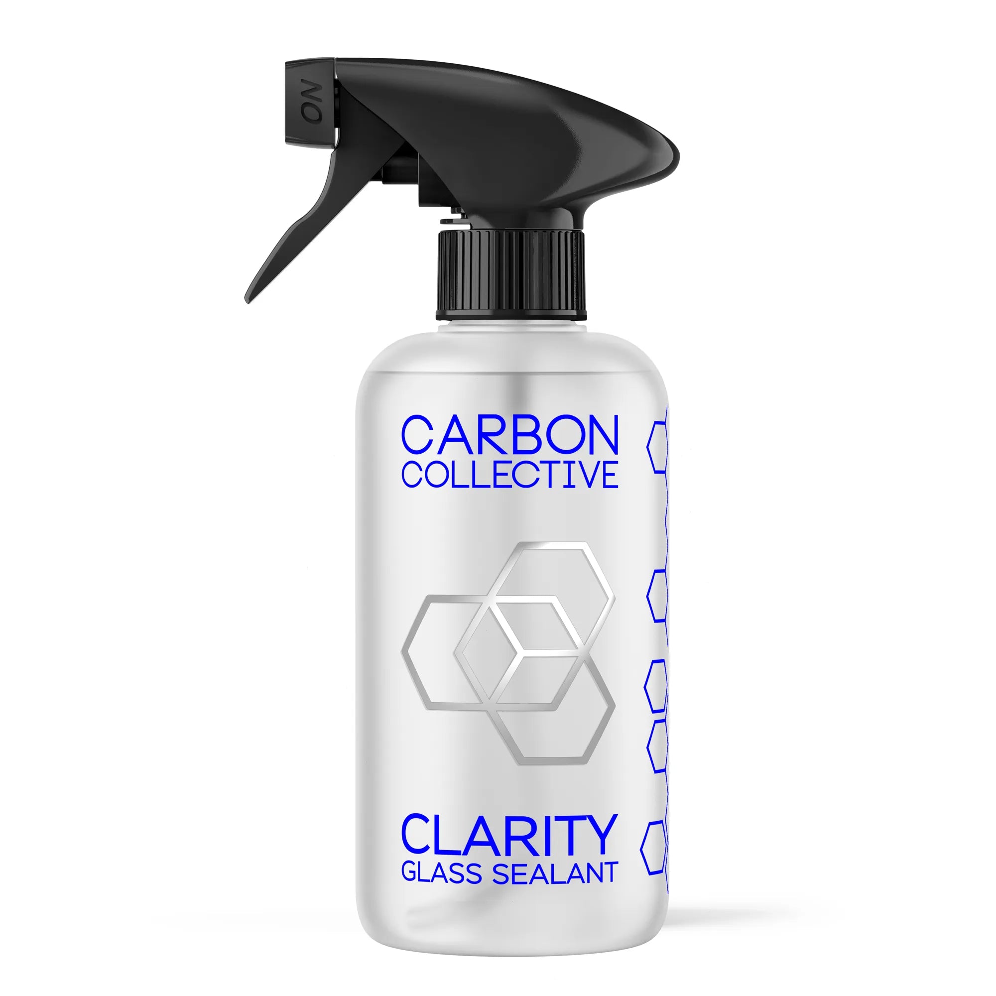 Carbon Collective Clarity Hydrophobic Glass Sealant 250ml