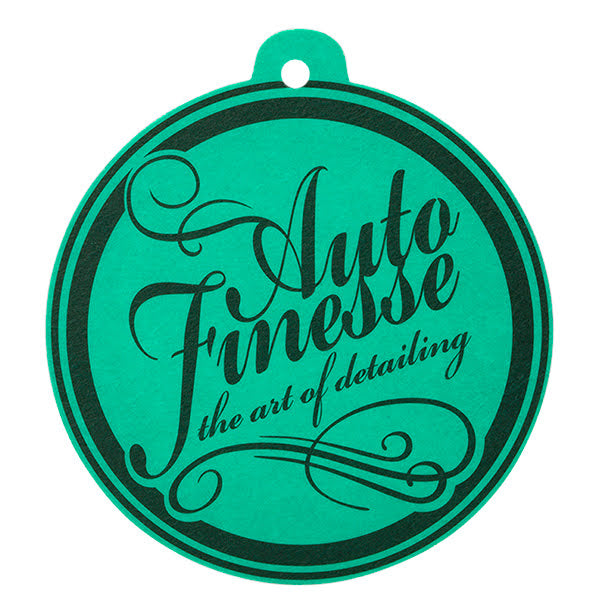 Auto Finesse Coconut Air Freshener