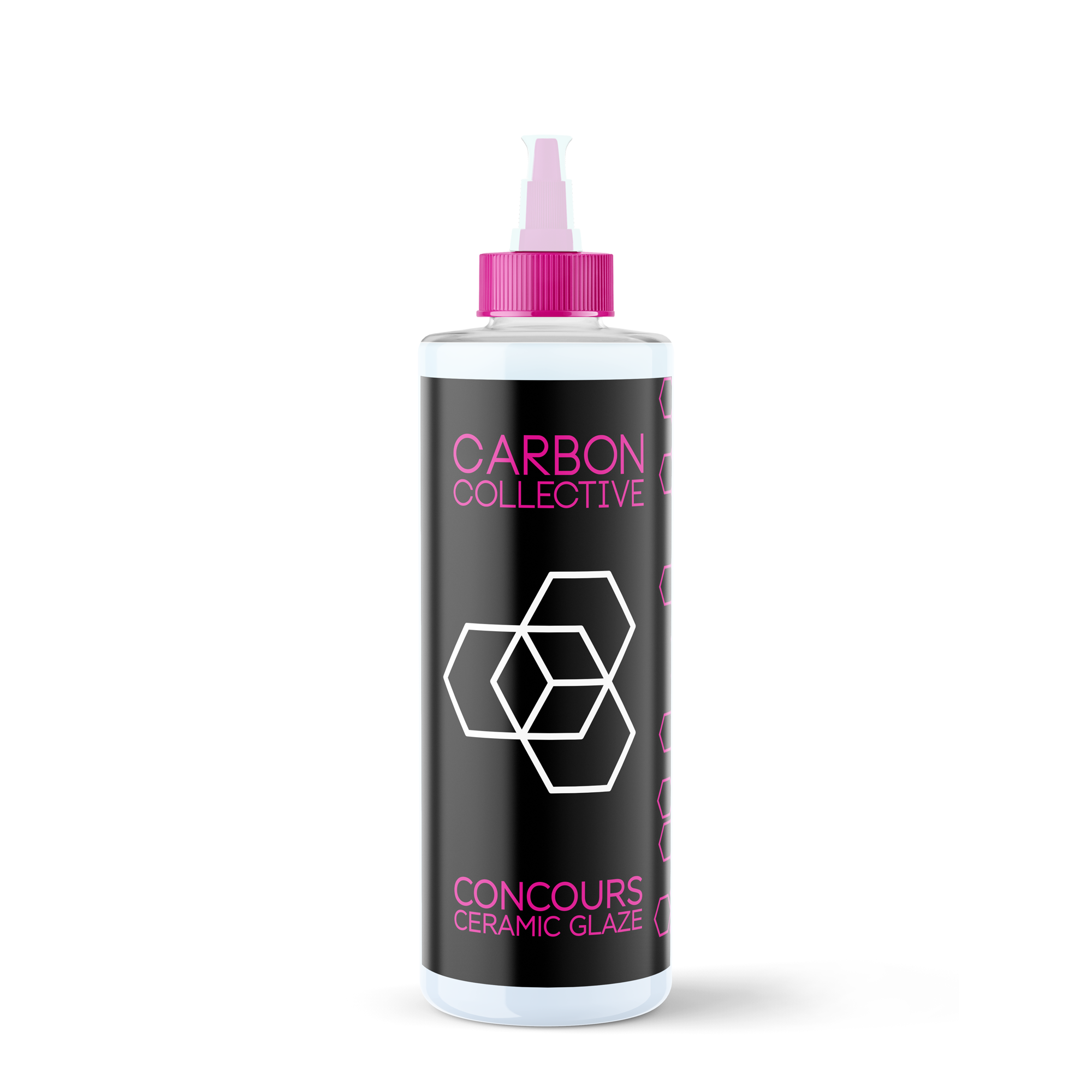 Carbon Collective Concours Ceramic Glaze 500ml