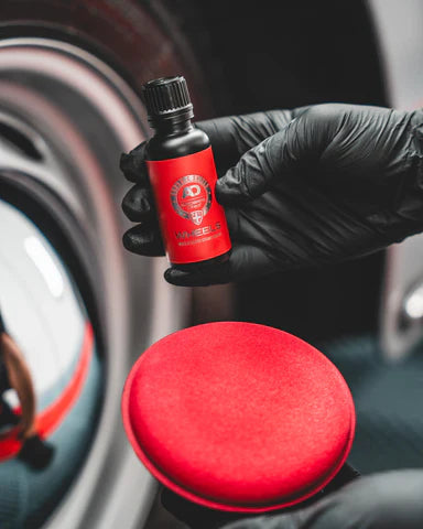 Autobrite Ceramic Ceramic Shield Wheels - Wheel Coating 30ml