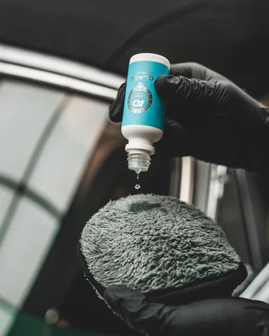 Autobrite Ceramic Shield Glass - Glass Coating 30ml