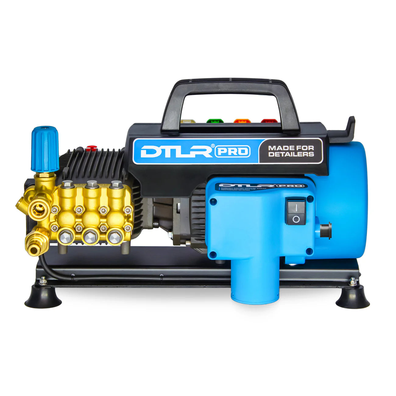 Kiam DTLR Pro Electric Pressure Washer