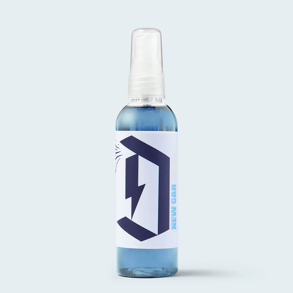 Duel Auto Care New Car Smell Car Air Freshener 100ml