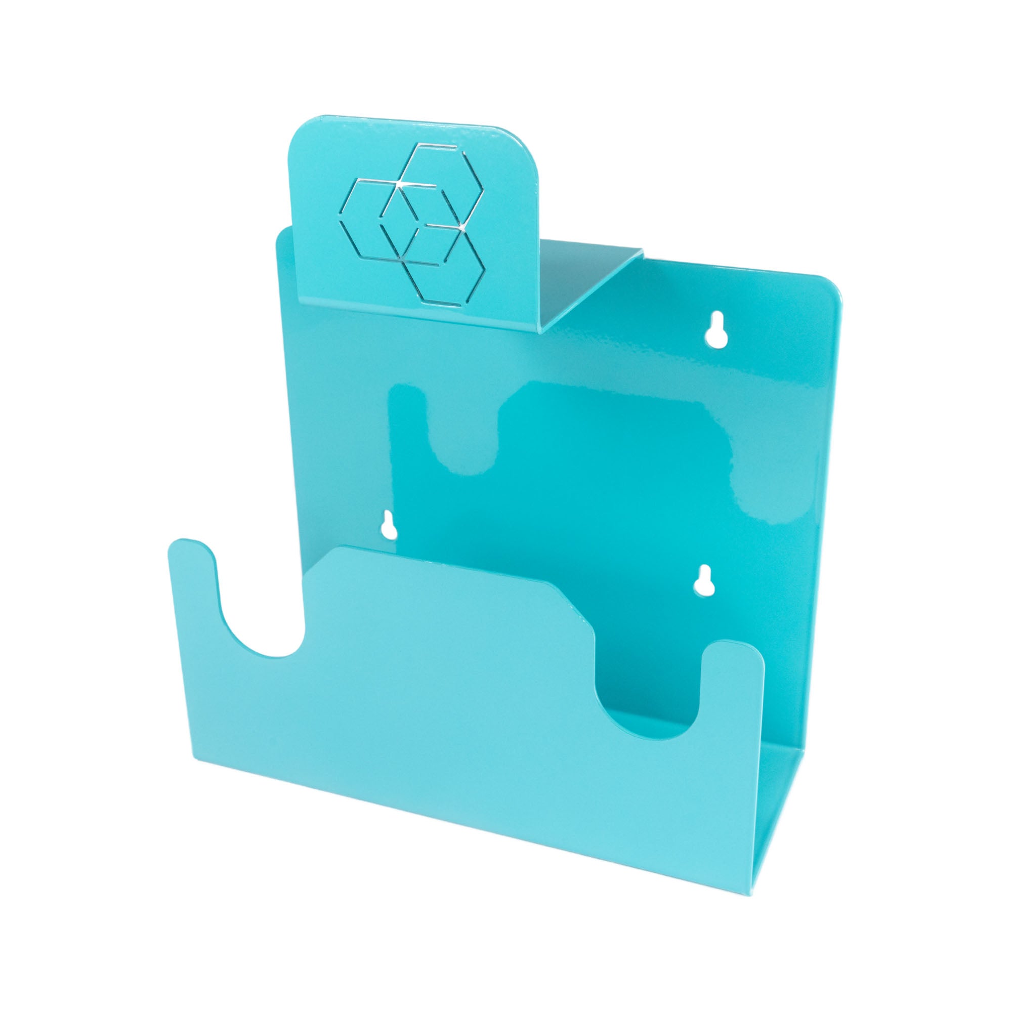 Carbon Collective Air Force Dryer Wall Mount