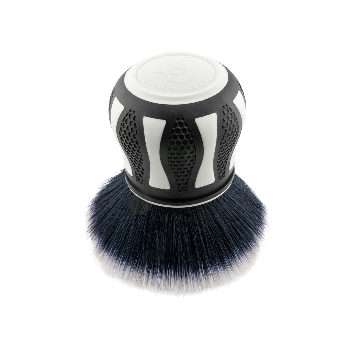 Carbon Collective Ergo-Brush Ultra Soft Bristles