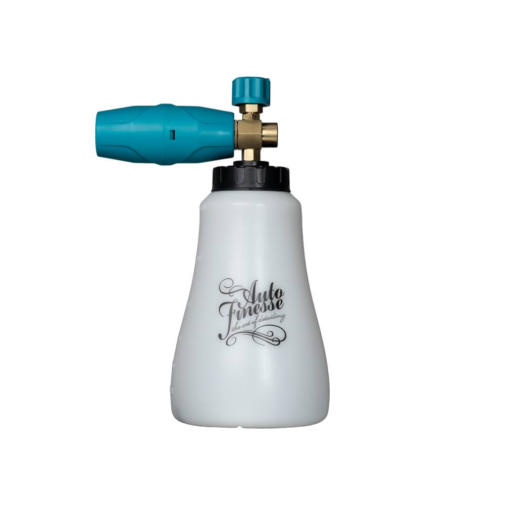 Auto Finesse Snow Foam Lance v2