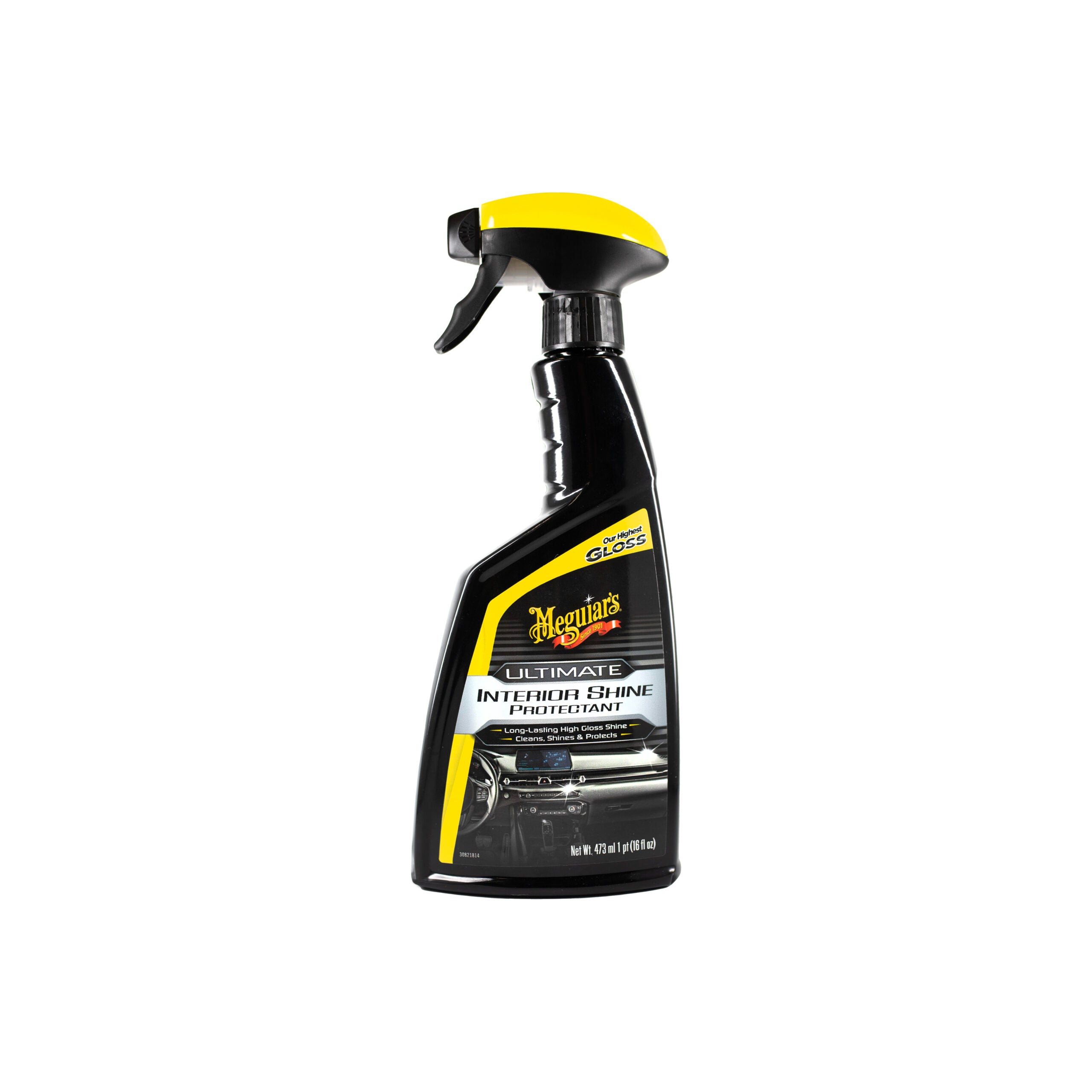 Interior Car Cleaners and Trim Dressings My Car Cleaning Page 3