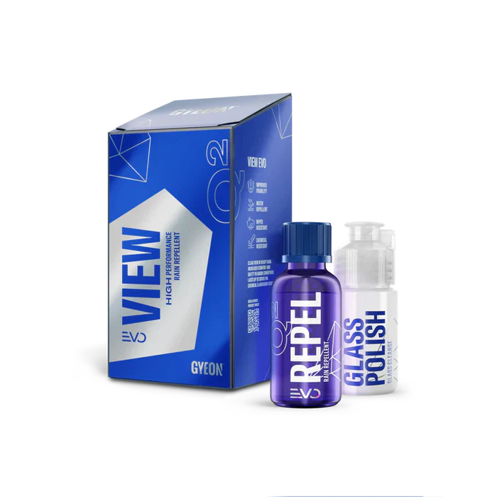 Gyeon Q2 View EVO 20ml