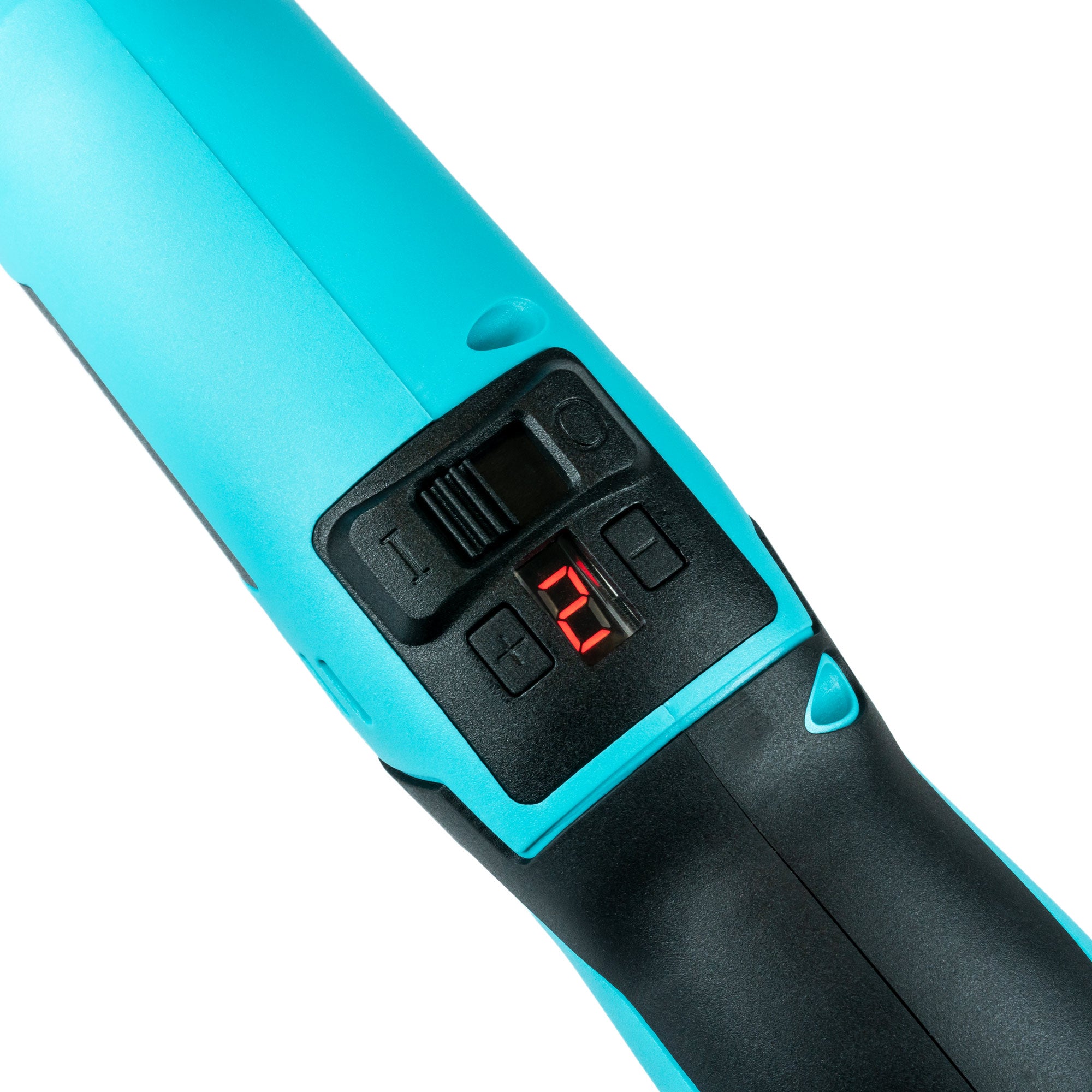 Carbon Collective HEX Nano Machine Polisher Battery Polishing Machine V4