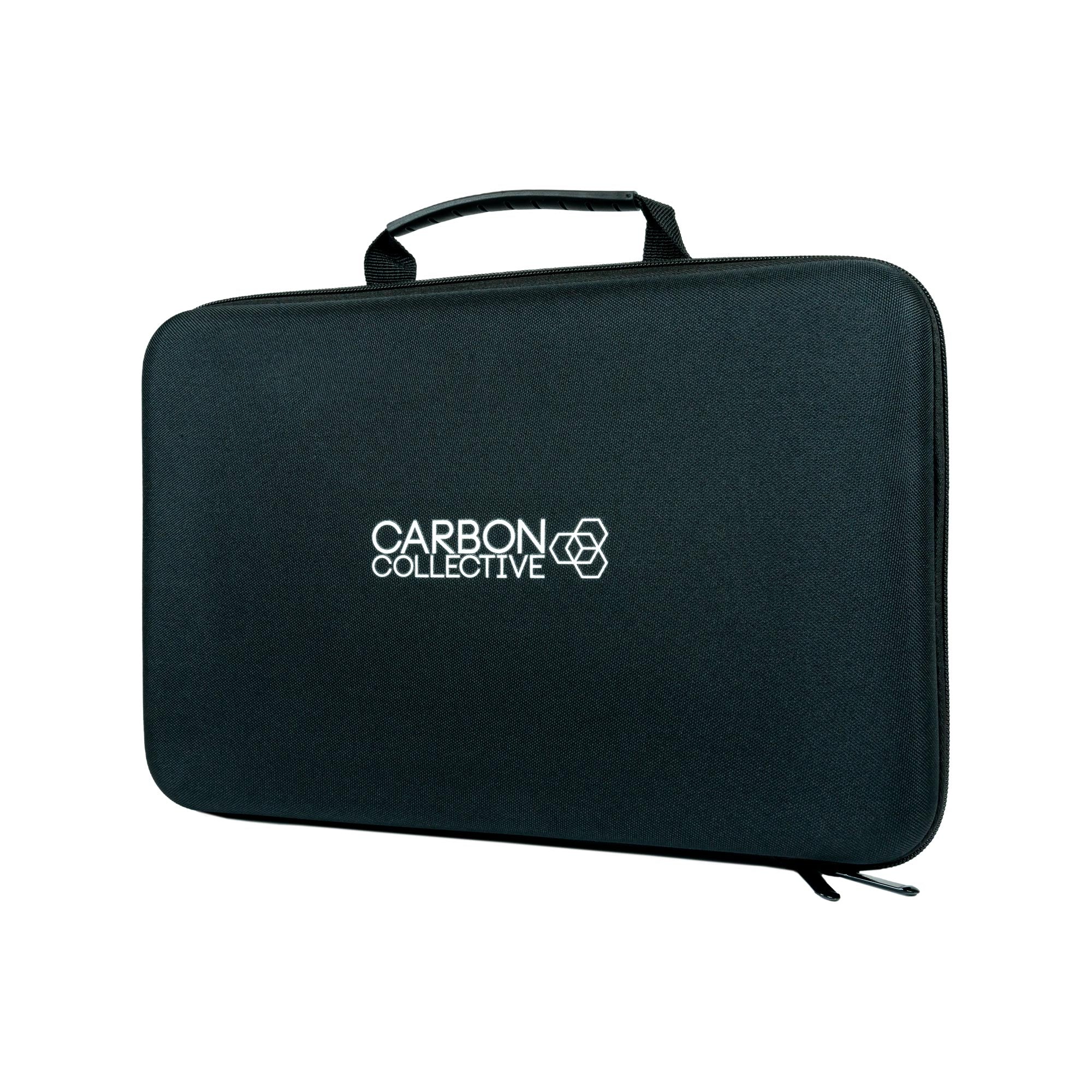 Carbon Collective HEX Nano Machine Polisher Battery Polishing Machine V4