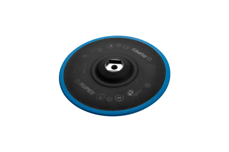 Rupes Backing Plate for iBrid Polishers - 125mm (HLR15 iBRID & LHR15 V)