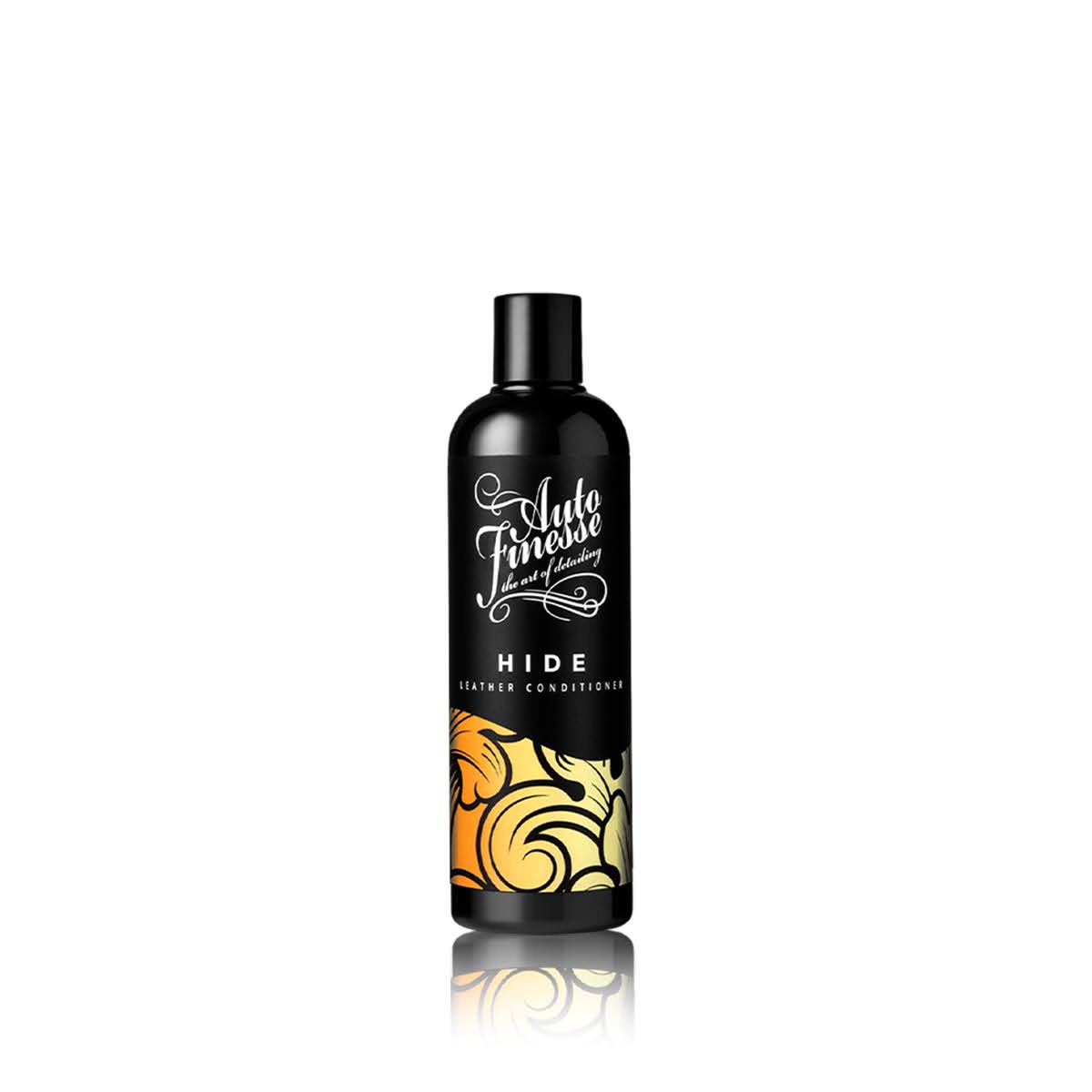 Auto Finesse Hide Leather Conditioner 500ml