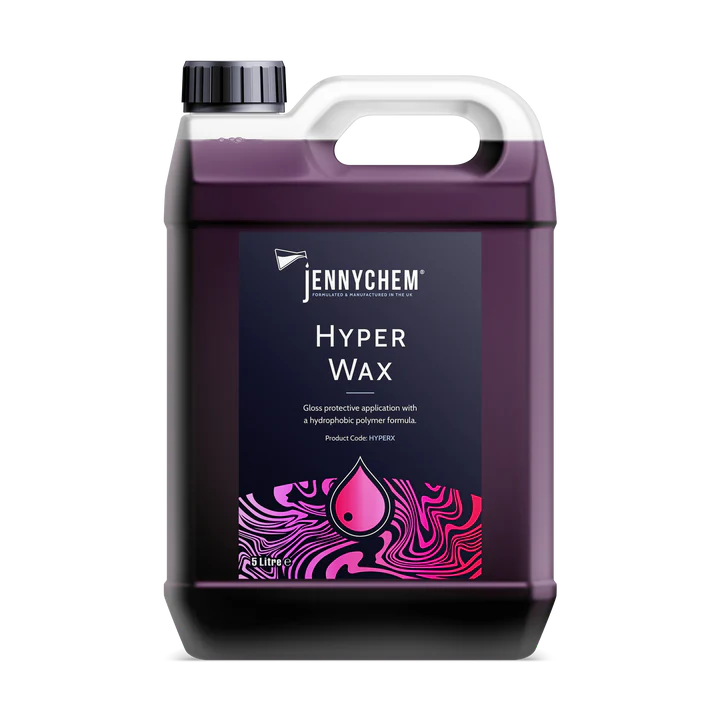 Jennychem Hyper Wax 5L