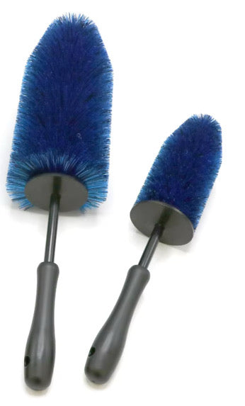 MCC Wheel Brush - Combo Kit (Large & Small)