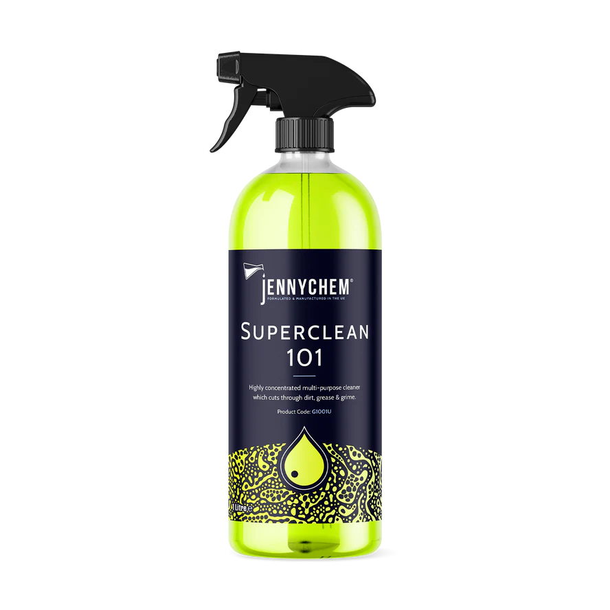 Jennychem Superclean 101 Multi-Purpose Cleaner