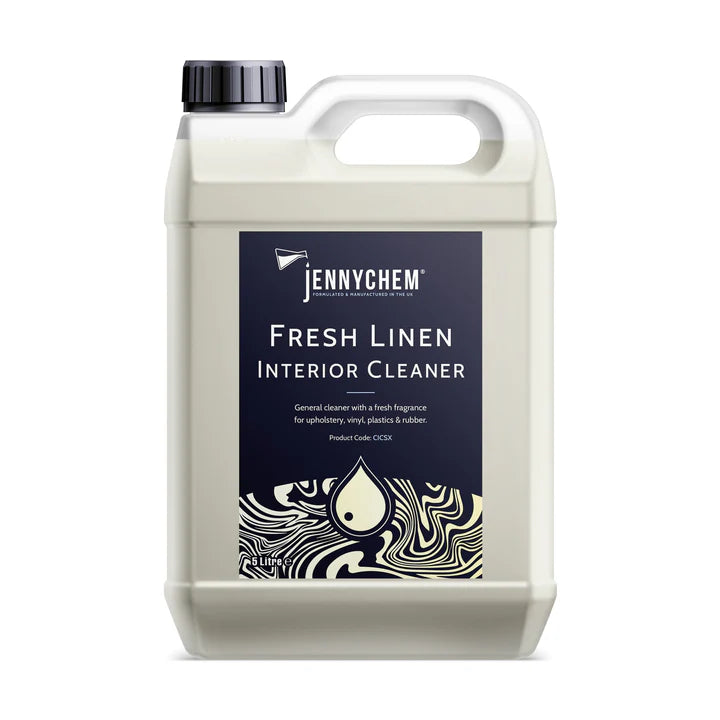 Jennychem Interior Cleaner 5L