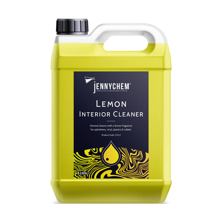 Jennychem Interior Cleaner 5L