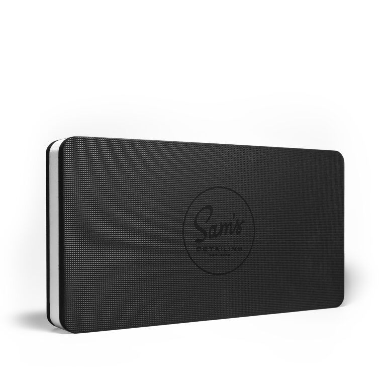 Sam's Detailing Kneeling Pad