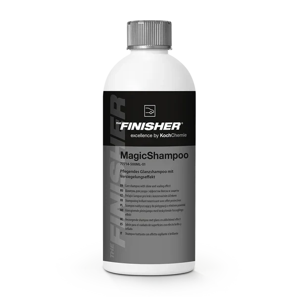 Koch Chemie Magic Shampoo 500ml