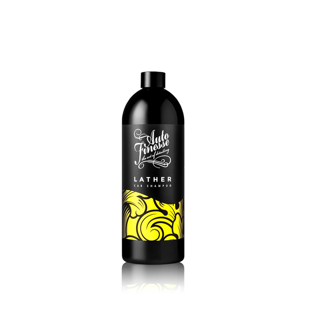 Auto Finesse - Lather Shampoo