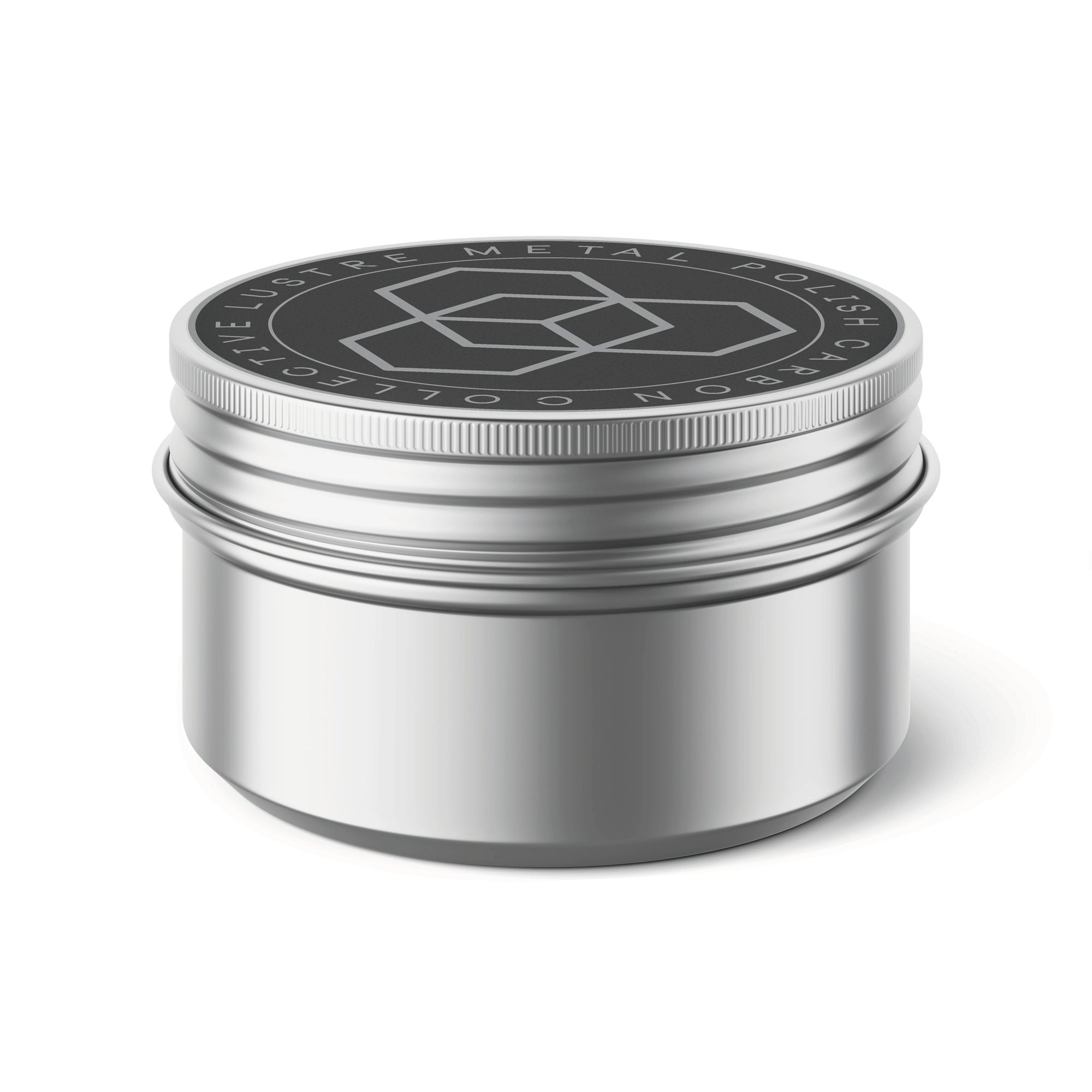 Carbon Collective Lustre Metal Polish Paste – New Formula (100g)