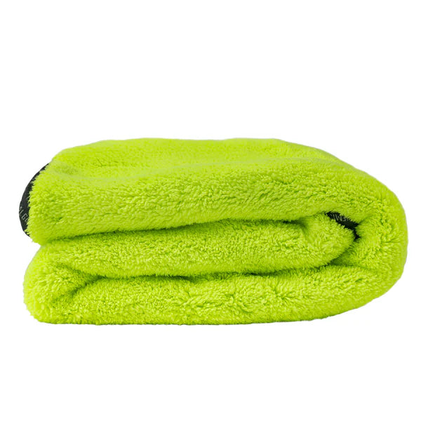 Chemical Guys Speed Mammoth Ultimate Super Plush Drying Towel