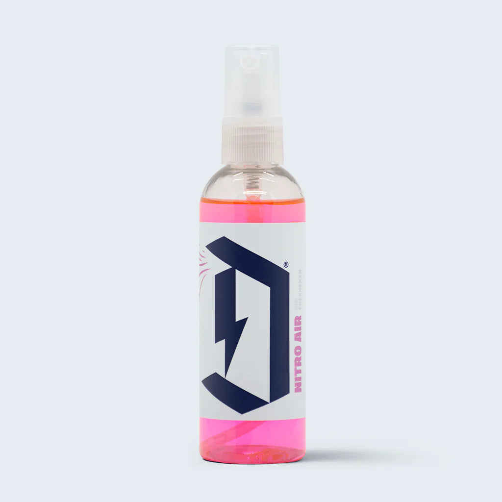 Duel Auto Care Nitro Car Air Freshener 100ml