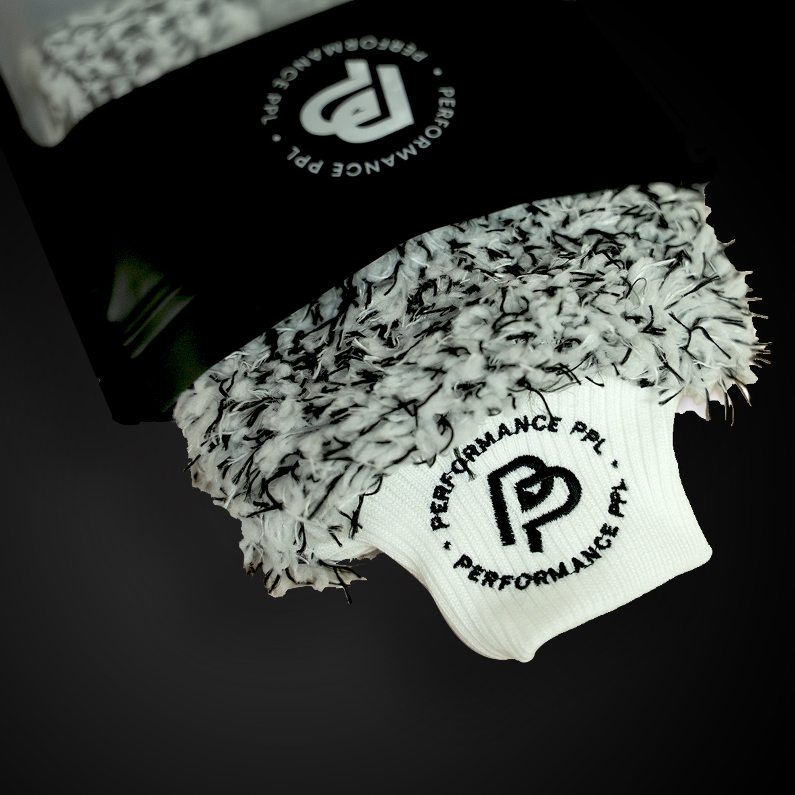 Performance PPL The ‘On Top’ Wash Mitt