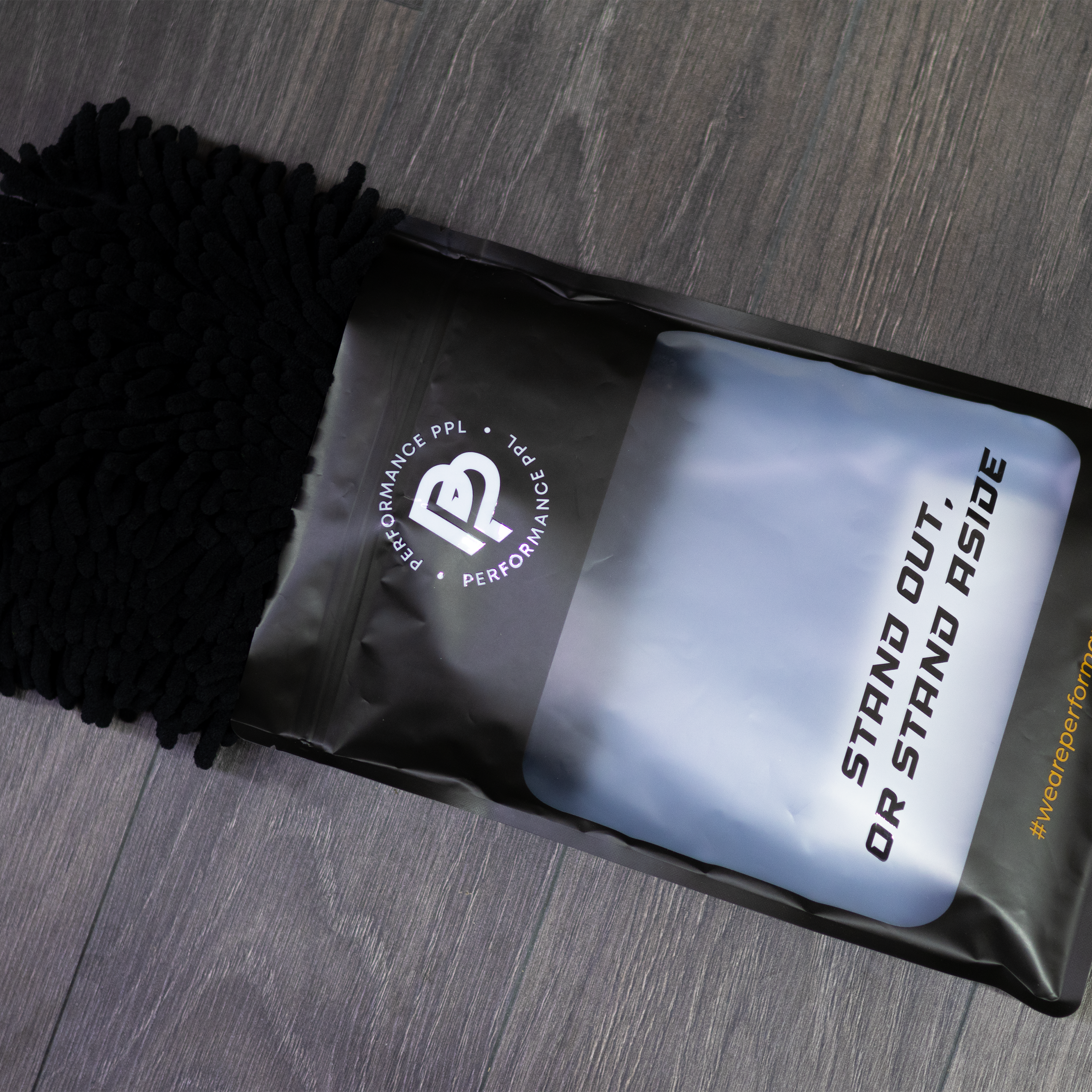 Performance PPL ‘Pad Mate’ Wash Pad