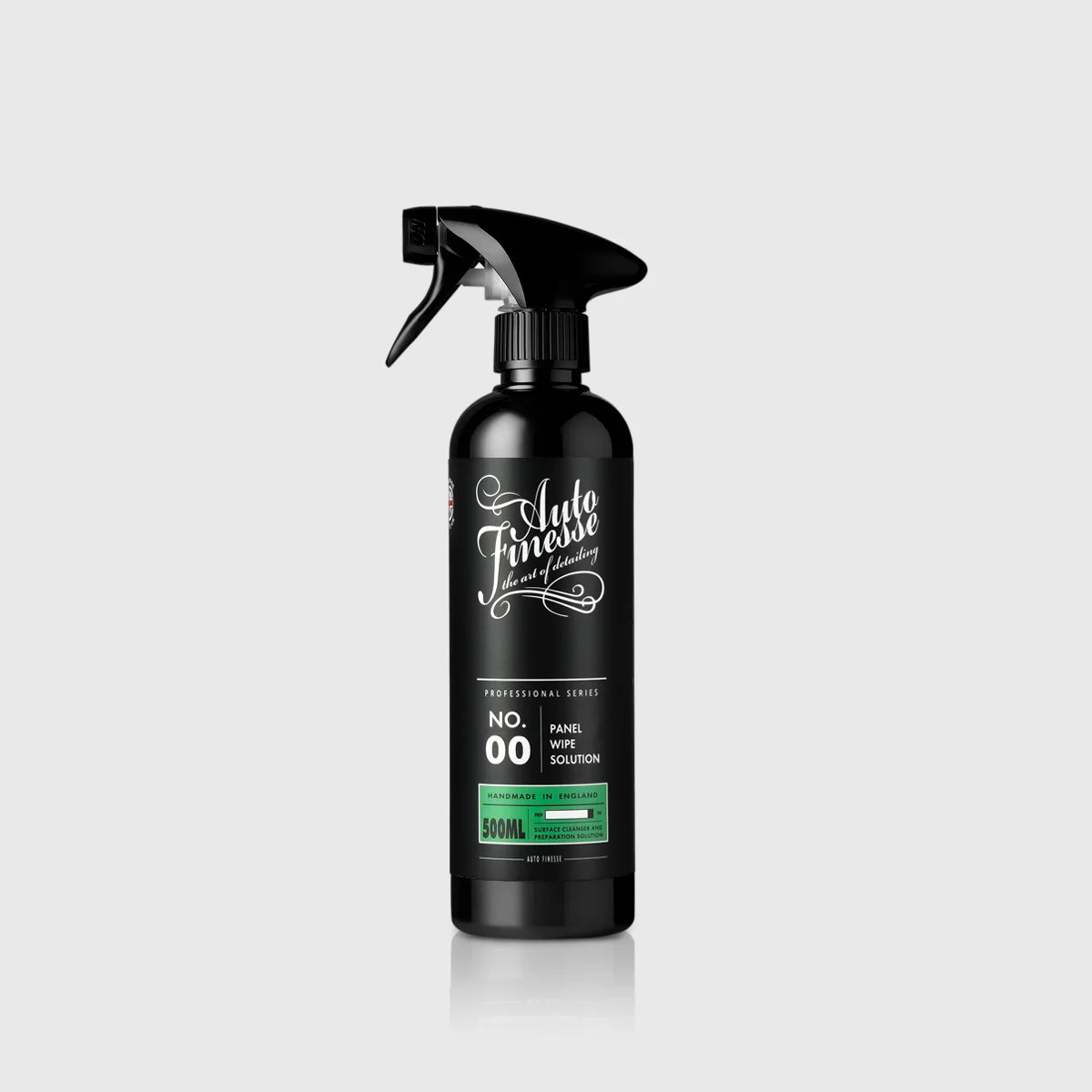 Auto Finesse Panel Wipe Spray No.00 500ml