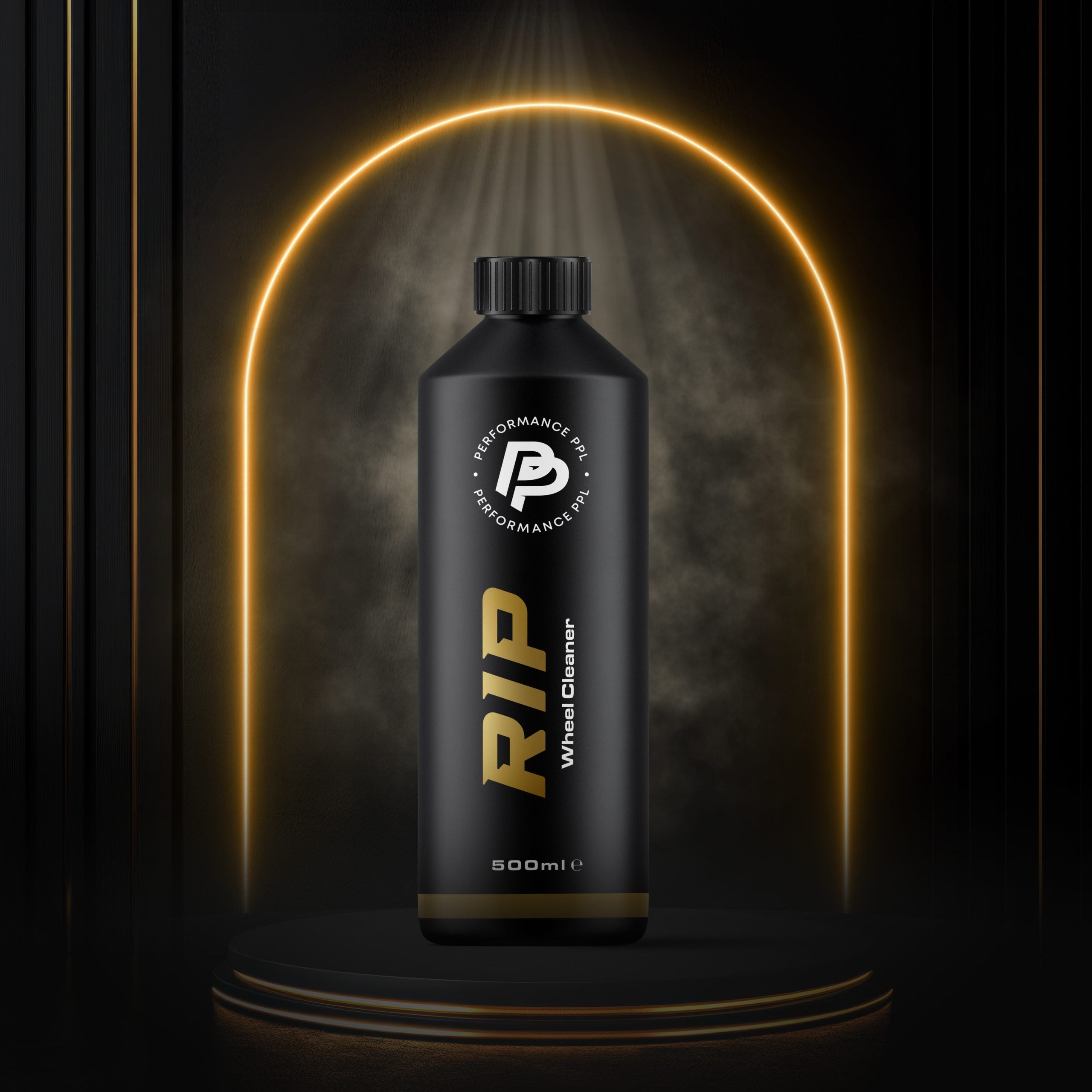 Performance PPL RIP Wheel Cleaner